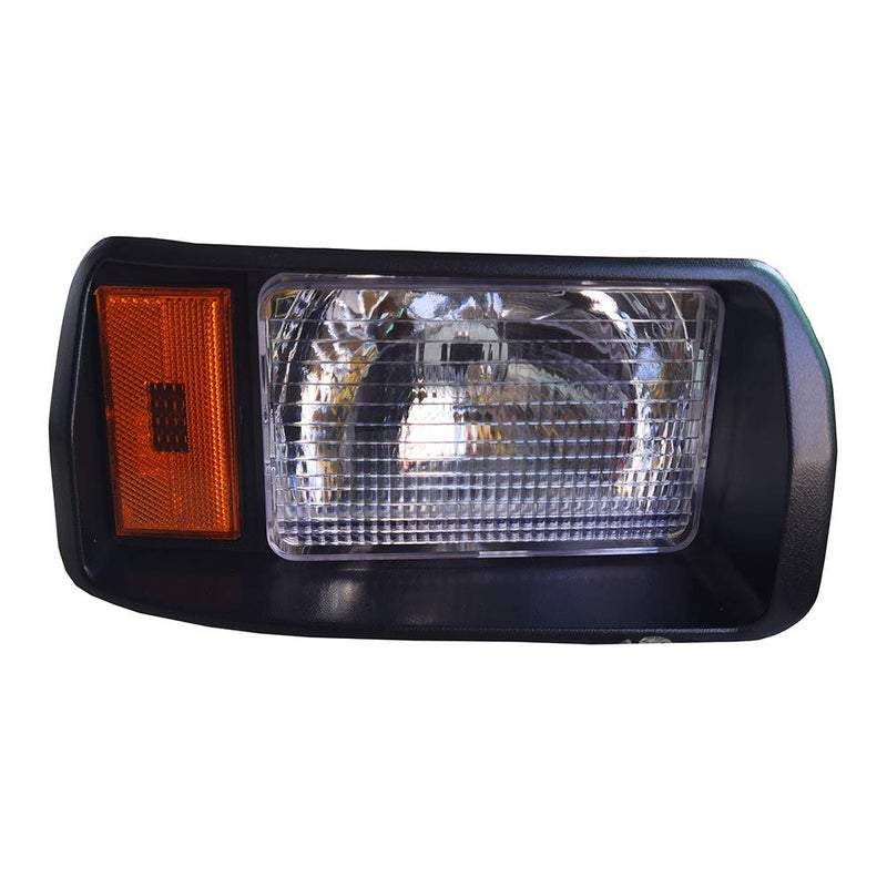 Dr.Acces Golf cart Headlights | Club Car Light | Club Car DS OEM Style Headlight for DS PN#101988002 101988001 (Suit(Left and Right Side)) - Image 3